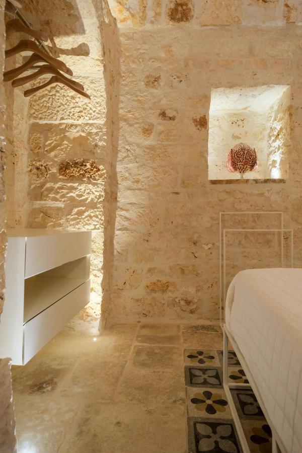 Villa Truloco Nuzzi - Luxury Domus Locorotondo Esterno foto