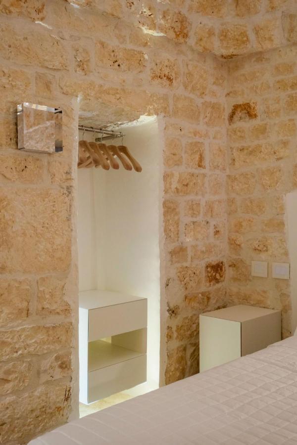 Villa Truloco Nuzzi - Luxury Domus Locorotondo Esterno foto