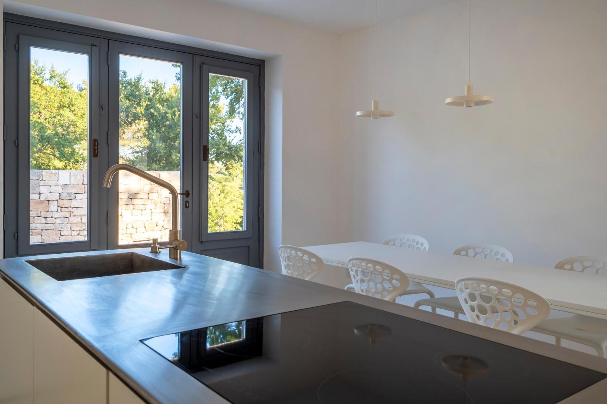 Villa Truloco Nuzzi - Luxury Domus Locorotondo Esterno foto