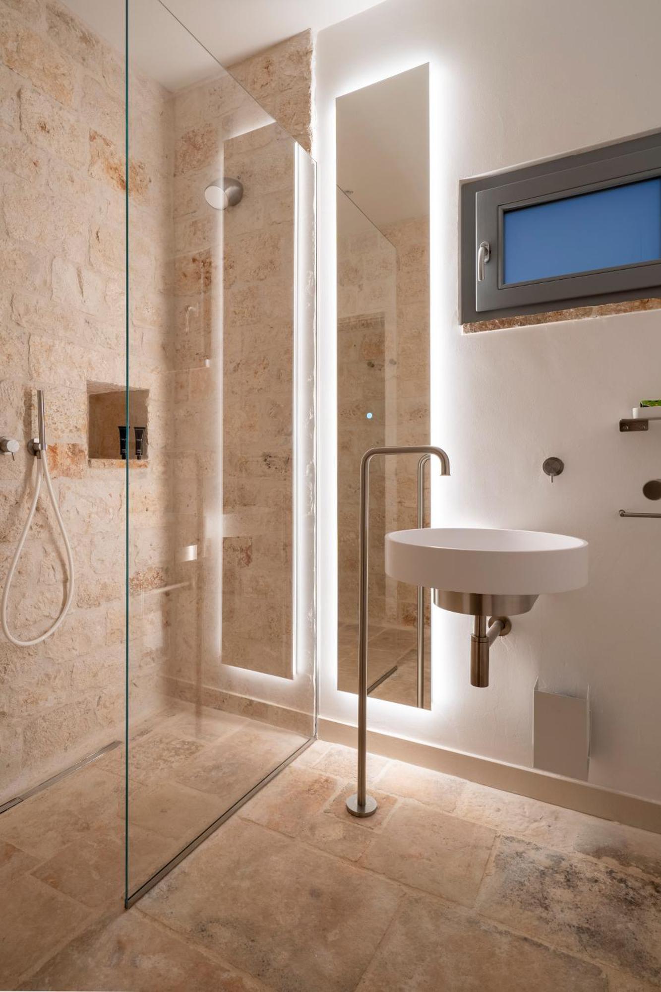 Villa Truloco Nuzzi - Luxury Domus Locorotondo Esterno foto
