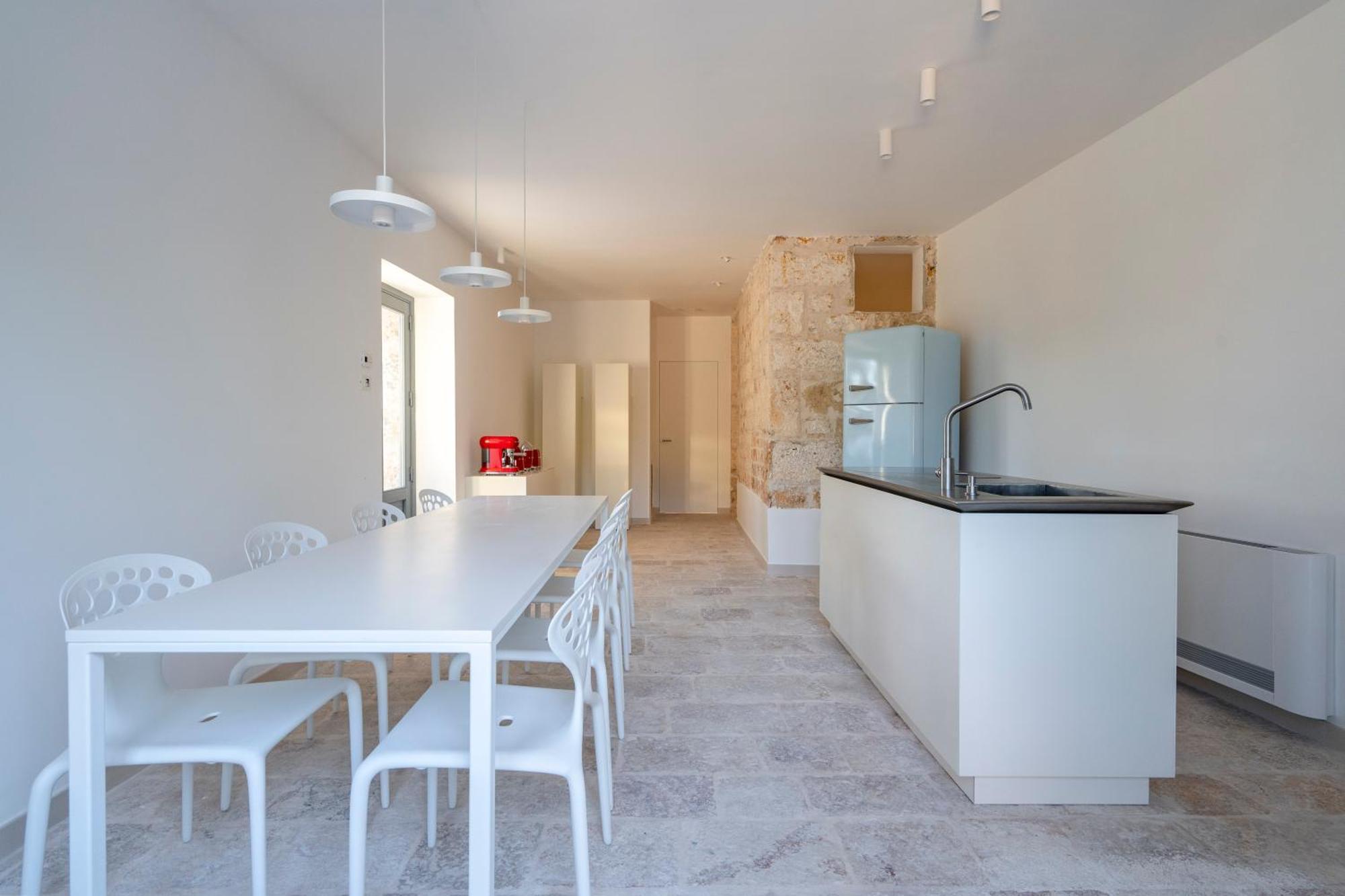Villa Truloco Nuzzi - Luxury Domus Locorotondo Esterno foto