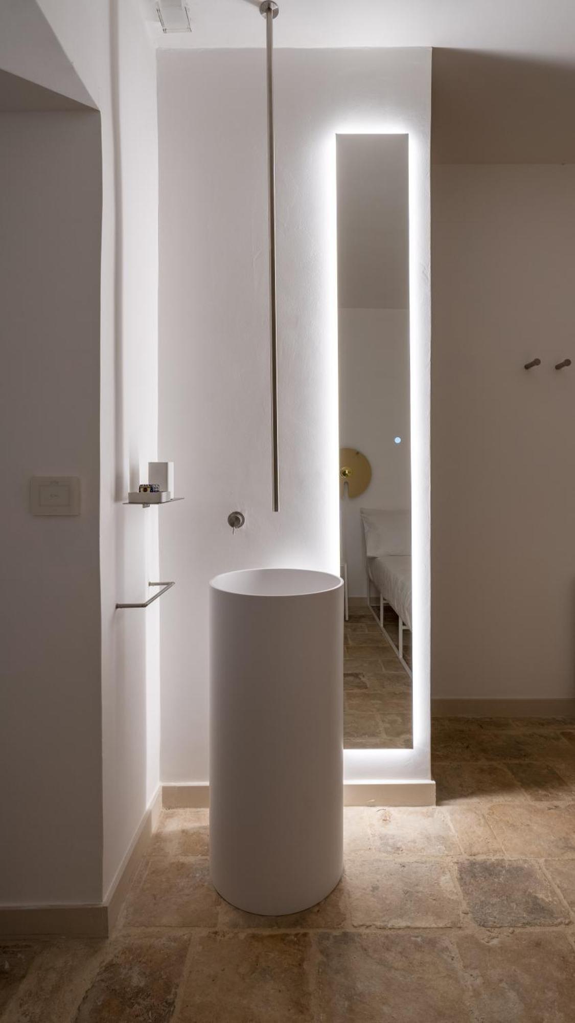 Villa Truloco Nuzzi - Luxury Domus Locorotondo Esterno foto