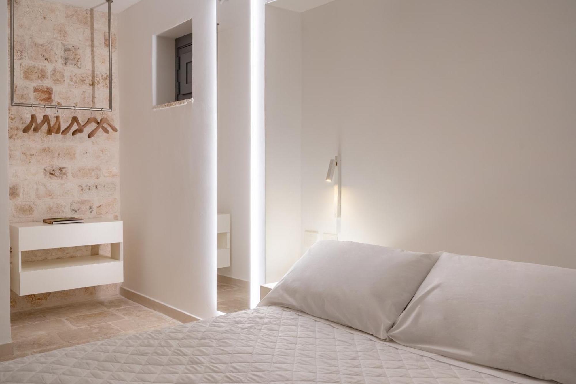 Villa Truloco Nuzzi - Luxury Domus Locorotondo Esterno foto