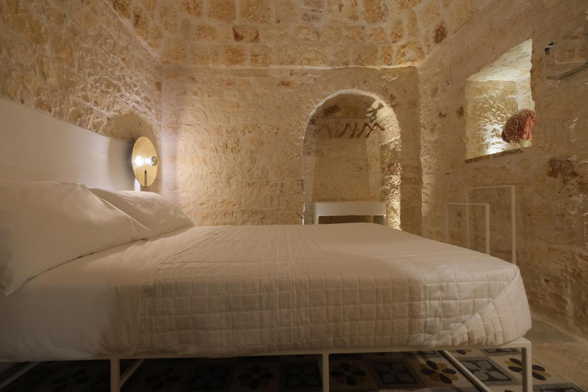 Villa Truloco Nuzzi - Luxury Domus Locorotondo Esterno foto